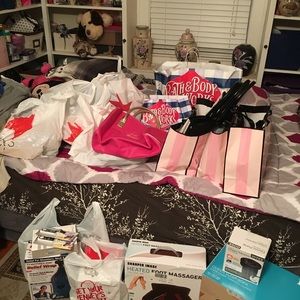 Meet your Posher, Mary